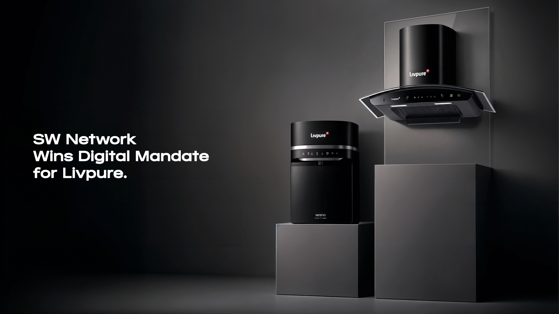 Livpure partners with SW Network to expand its digital voice in the wellbeing space